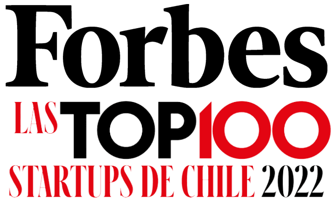 Forbes Top 100 Startups Chile